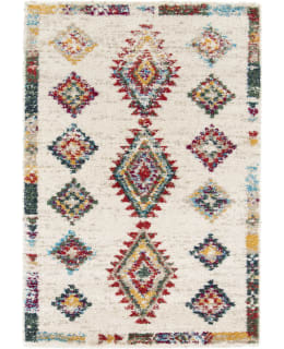 AINA TIIBET INKA 160X230 CM LU/MUL MATTO Main Image