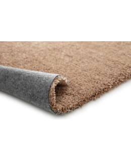 AINA HELMI 80X150 CM COPPER CARPET Main Image
