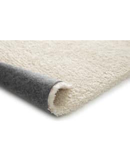 AINA HELMI 80X150 CM WHI CARPET Main Image