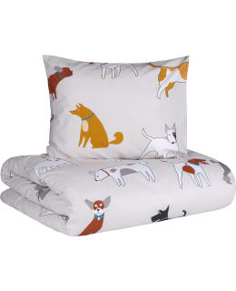 KOTOILU B KOIRULIT 150X210 MUL PL-SETTI Main Image