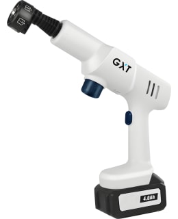 GXT 200W 18V KANNETTAVA PAINEPESURI Main Image