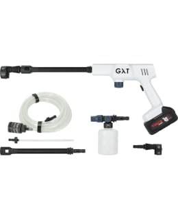 GXT 200W 18V  PRESSURE WASHER Main Image