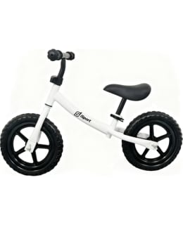 ISPORT LASTEN TASAPAINOPYÖRÄ VALKOINEN Main Image