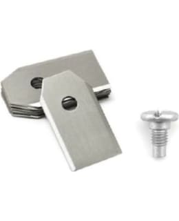 GXT GARDENA/HUSQV ROBOT TERÄSARJA 9KPL Main Image