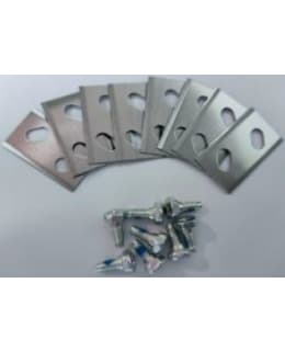 GXT ROBOMOW ROBOT MOWER BLADES 9 PCS Main Image