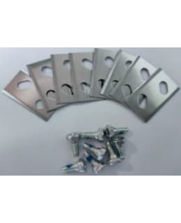 GXT ROBOMOW ROBOT MOWER BLADES 36 PCS Main Image