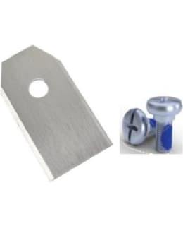 GXT SEGWAY NAVIMOW ROB TERÄSARJA 9KPL Main Image