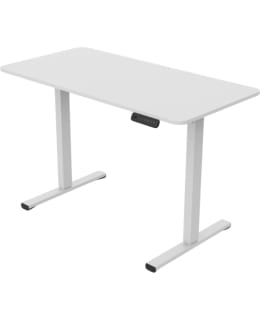 FLEXISPOT 1200X600MM WHIT ELECTRIC TABLE Main Image