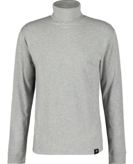 SOCIAL NICO 0226 MEL.GREY XXL M.POOLO Main Image