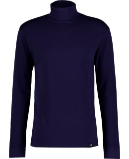 SOCIAL NICO 0227 NAVY S M.POOLO Main Image