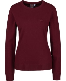 ANAR KITKA BUR W XXL MERINONEULE Main Image