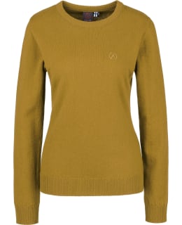 ANAR KITKA GOLD W XXS MERINONEULE Main Image
