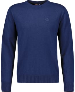 ANAR KITKA BLUE M S MERINONEULE Main Image