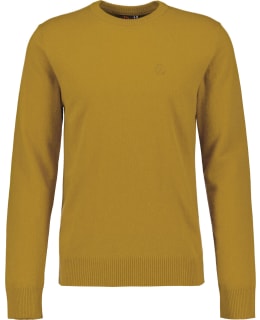 ANAR KITKA GOLD M XS MERINONEULE Main Image