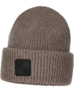 UH ANGEL MOHAIR PIPO UH6025 NAT OS Main Image