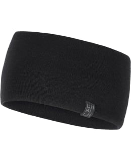 UH LYRA PANTA UH6027 BLK OS Main Image