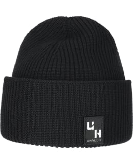 UH ARIES MERINOPIPO UH6029 BLK OS Main Image