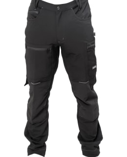 TIMCO T-2064 MUSTA JOUSTOHOUSUT 62 Main Image