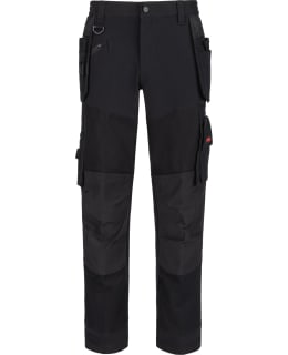 TIMCO T-2062 MUSTA RIIPPUTASKUHOUSUT 58 Main Image