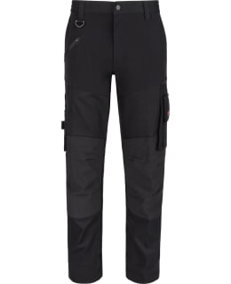 TIMCO T-2063 MUSTA JOUSTOHOUSUT 50 Main Image