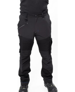 TIMCO T-2063 MUSTA JOUSTOHOUSUT 56 Main Image