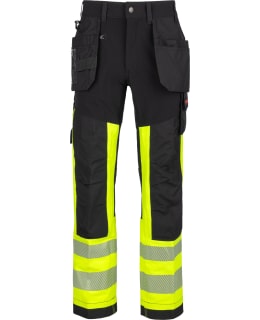 TIMCO T-2090 YEL WORK TROUSERS 50 Main Image