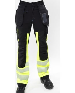 TIMCO T-2090 KE RIIPPUTASKUHOUSUT 44 Main Image