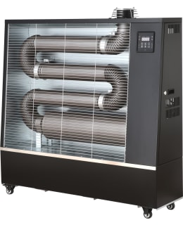 GXT 2000 DIESEL-INFRARED HEATER Main Image