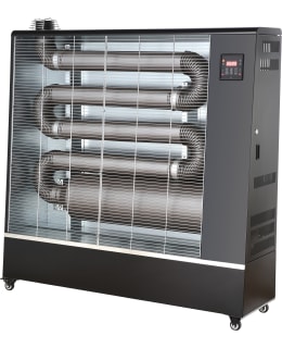 GXT 2900 DIESEL-INFRARED HEATER Main Image