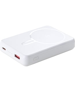 LE-ON MAGNO 10000 WHITE POWER BANK Main Image