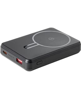 LE-ON MAGNO 10000 MUSTA VARAVIRTALÄHDE Main Image