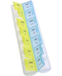 KOTIHOIVA 14 PILL DISPENSER Main Image