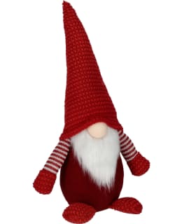 VILLA CHRISTMAS AATU 35CM PU TONTTU Main Image