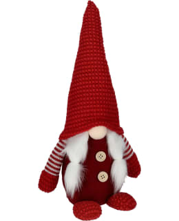 VILLA CHRISTMAS EINI 35CM PU TONTTU Main Image