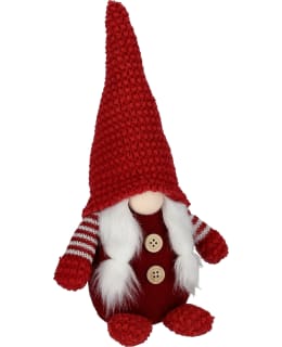 VILLA CHRISTMAS ELLI 25CM TONTTU Main Image