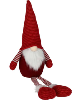 VILLA CHRISTMAS ALVI 60CM PU TONTTU Main Image