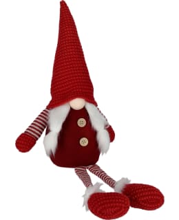 VILLA CHRISTMAS ELSI 60CM PU TONTTU Main Image