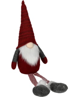 VILLA CHRISTMAS OLLI 60CM PU TONTTU Main Image