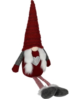 VILLA CHRISTMAS AIJA 60CM PU TONTTU Main Image