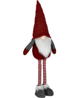 VILLA CHRISTMAS ANNI 60CM PU TONTTU Main Image