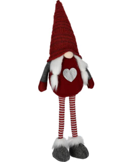 VILLA CHRISTMAS TATU 60CM PU TONTTU Main Image