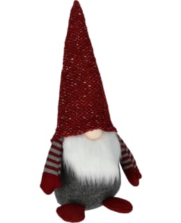 VILLA CHRISTMAS IIVO 35CM PU ELF Main Image