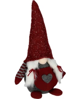 VILLA CHRISTMAS ALINA 35CM PU ELF Main Image