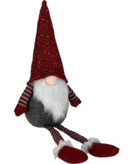 VILLA CHRISTMAS IIVO 55CM TONTTU Main Image