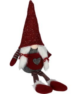 VILLA CHRISTMAS ALINA 55CM PU ELF Main Image