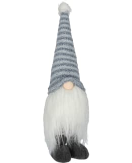 VILLA CHRISTMAS BLUE 46CM TONTTU Main Image