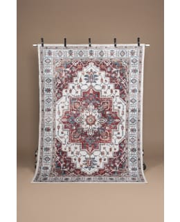 KOTOILU LONDON FREYA 140X200 KAR MATTO Main Image