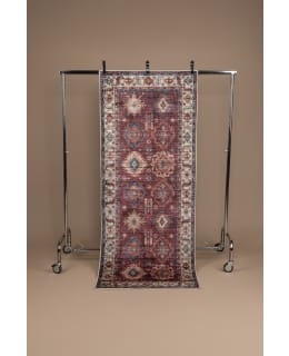 KOTOILU LONDON SAAGA 80X200 KAR MATTO Main Image