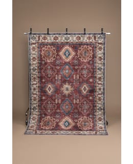 KOTOILU LONDON SAAGA 140X200 KAR MATTO Main Image