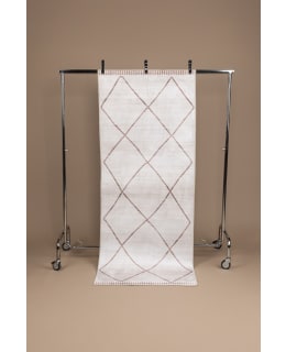 KOTOILU LONDON SALMA 200X300 MOK MATTO Main Image